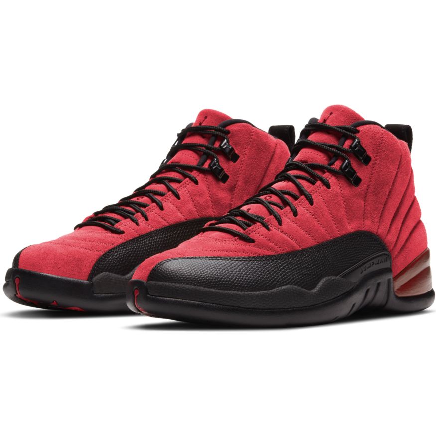 Men's Air Jordan 12 Retro Shoe