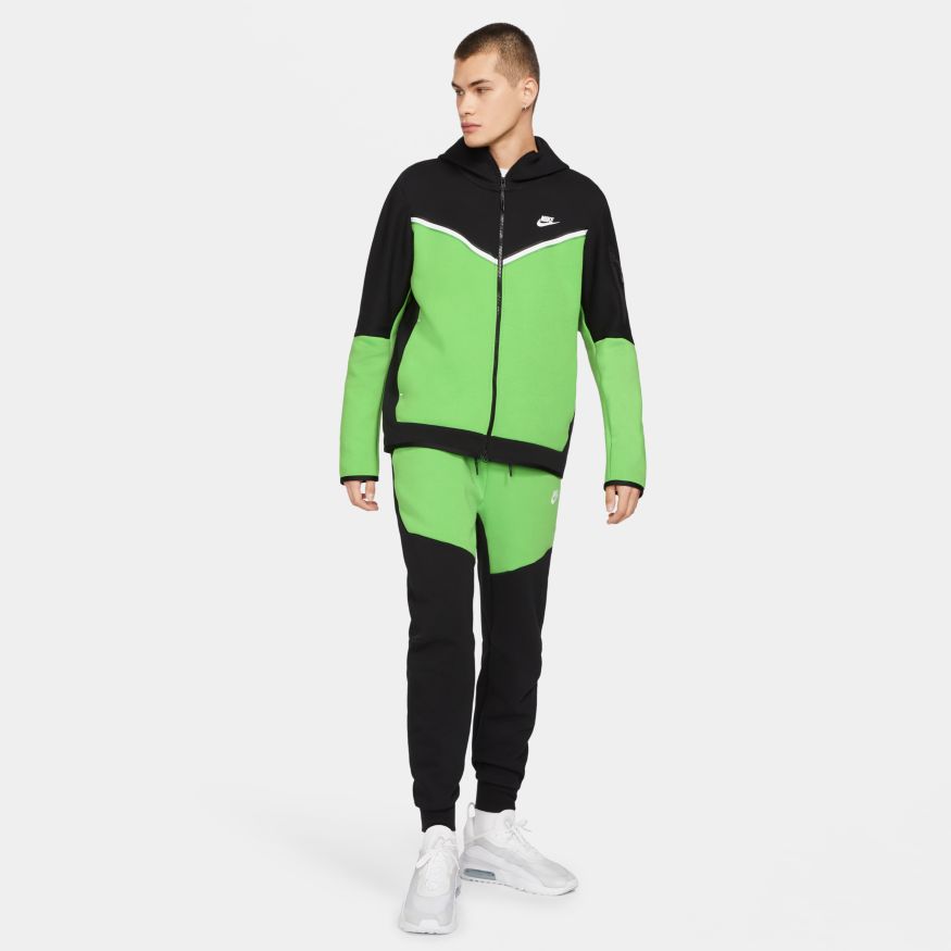 Men's Nike Sportswear Tech Fleece Full-Zip Hoodie