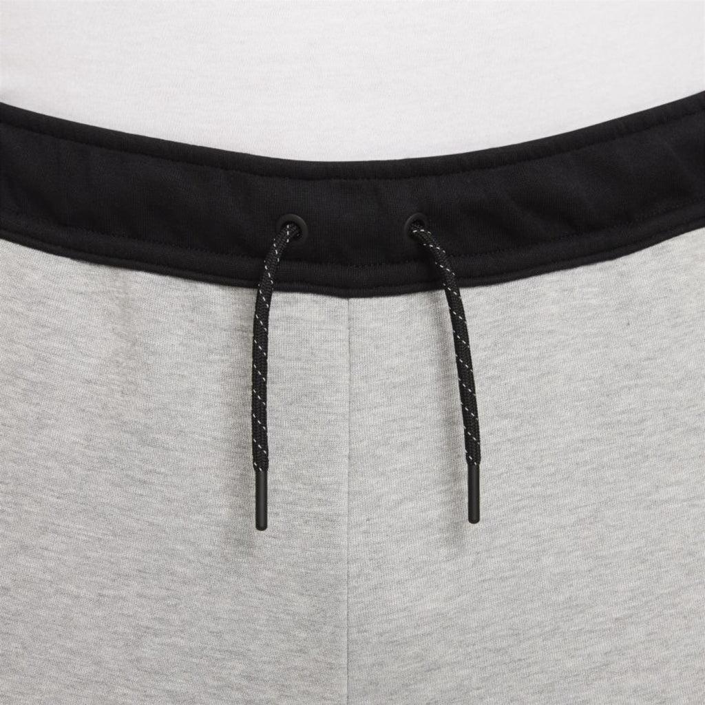 Men's Nike Sportswear Tech Fleece Joggers (Grey/Black)