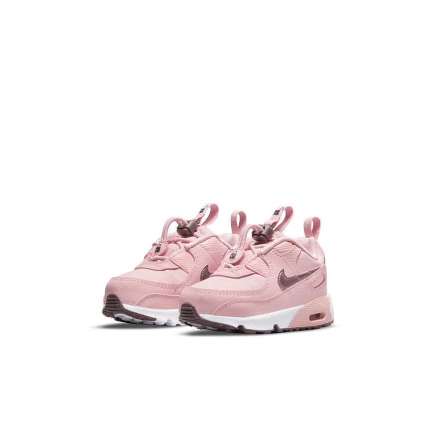 Nike Air Max 90 Toggle Shoes Baby/Toddler