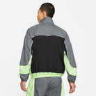 Men's Nike Throwback Basketball Jacket