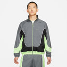 Men's Nike Throwback Basketball Jacket