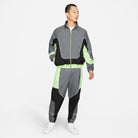 Men's Nike Throwback Basketball Jacket