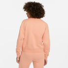 Women's Jordan Flight Fleece Top