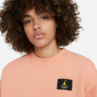 Women's Jordan Flight Fleece Top