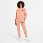 Women's Jordan Flight Fleece Top