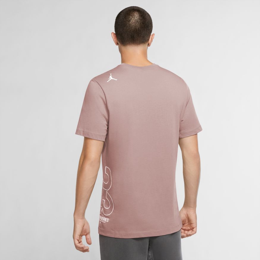 Men's Jordan 23 Engineered Short-Sleeve Crew