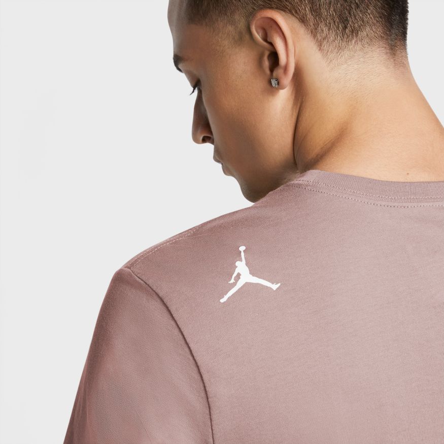 Men's Jordan 23 Engineered Short-Sleeve Crew