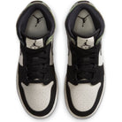 Big Kids' Air Jordan 1 Mid SE "Camo"