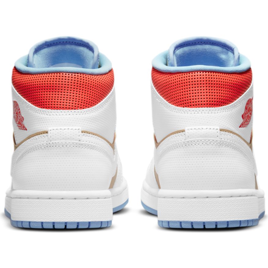 Sesame jordans sales