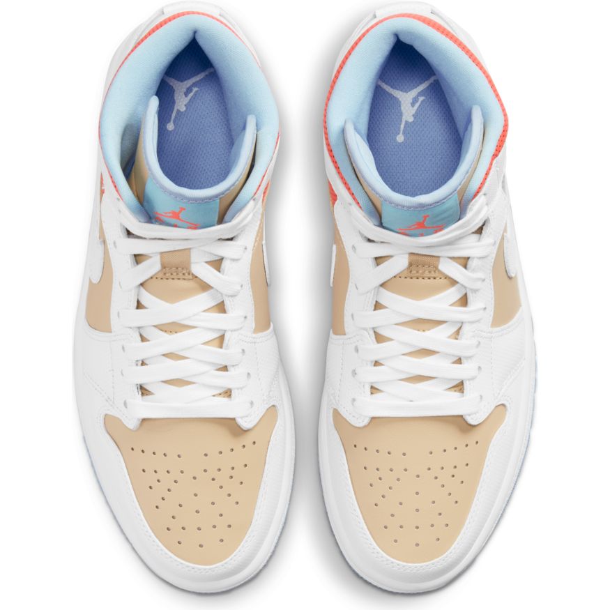 Women s Air Jordan 1 Mid SE