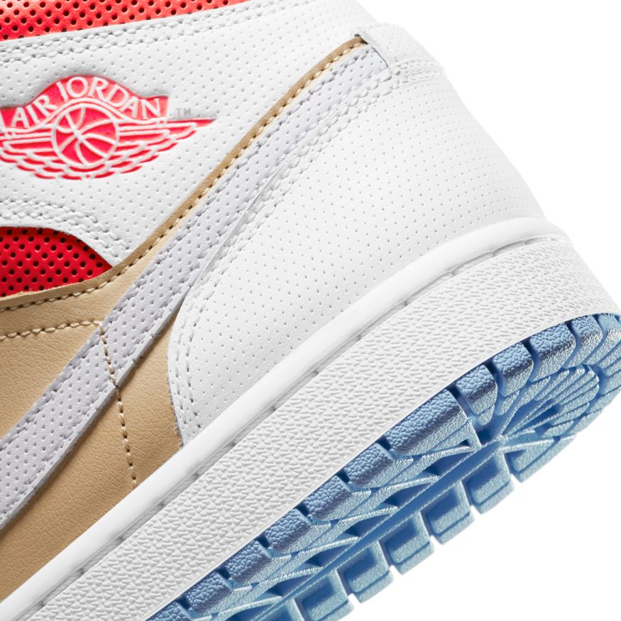 Sesame jordans clearance