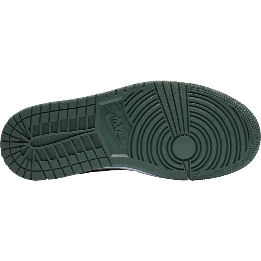 Women's Air Jordan 1 Mid SE "Dutch Green"