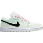 Women's Air Jordan 1 Low SE "Barely Green"