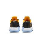 Big Kids' Air Jordan 11 CMFT Low "Black Taxi"