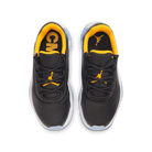 Big Kids' Air Jordan 11 CMFT Low "Black Taxi"