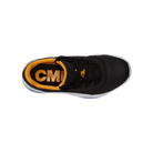 Big Kids' Air Jordan 11 CMFT Low "Black Taxi"