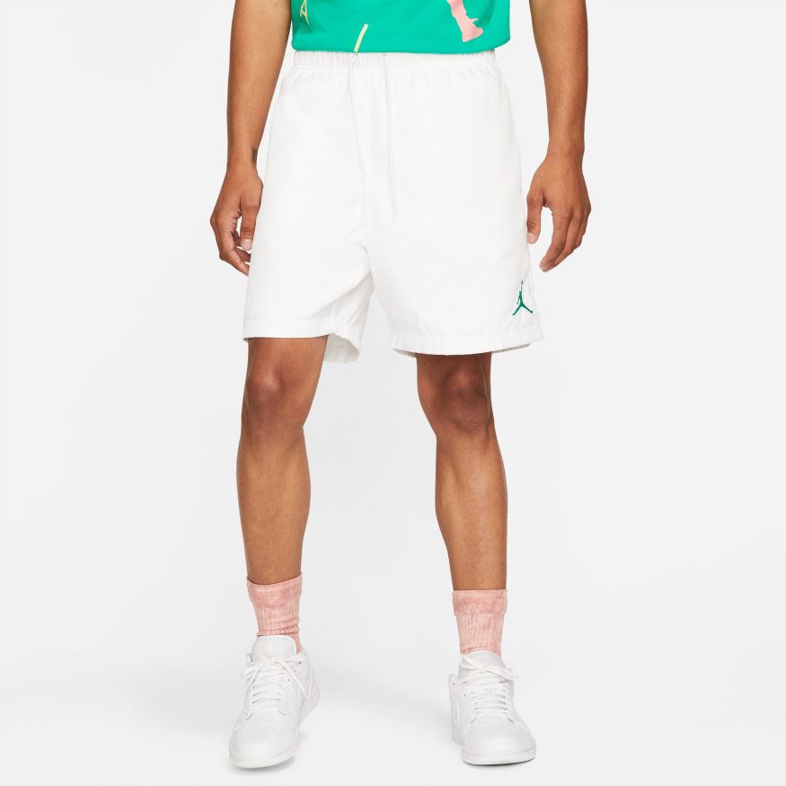 Jordan poolside clearance shorts