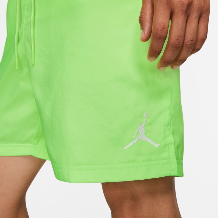 Men's Jordan Jumpman Poolside Shorts