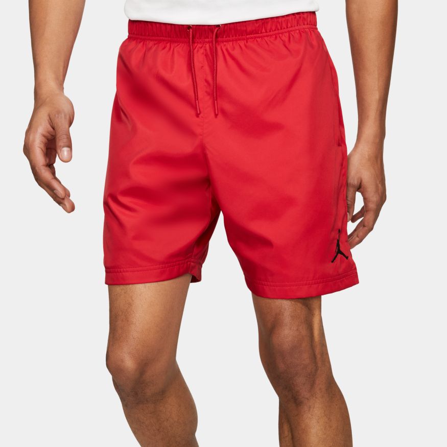 Men s Jordan Jumpman Poolside Shorts The Closet Inc