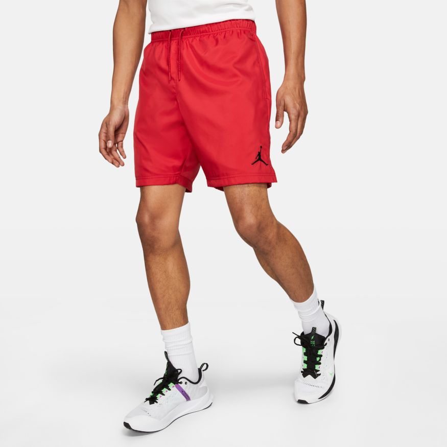 Men's Jordan Jumpman Poolside Shorts