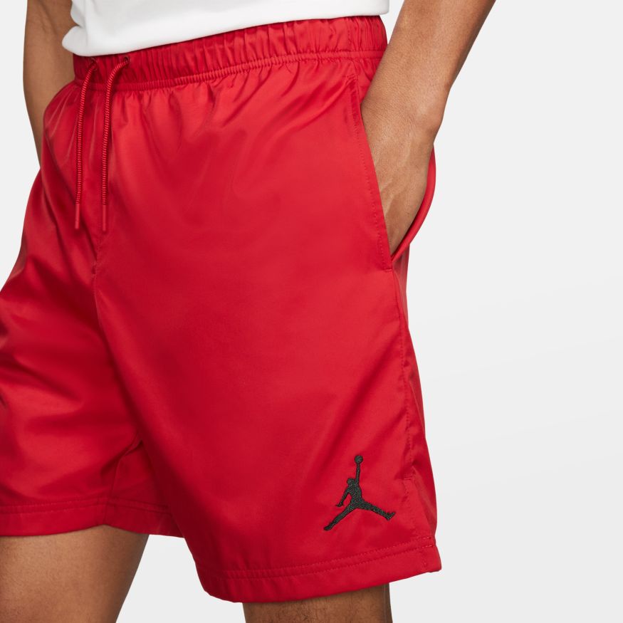 Men's Jordan Jumpman Poolside Shorts