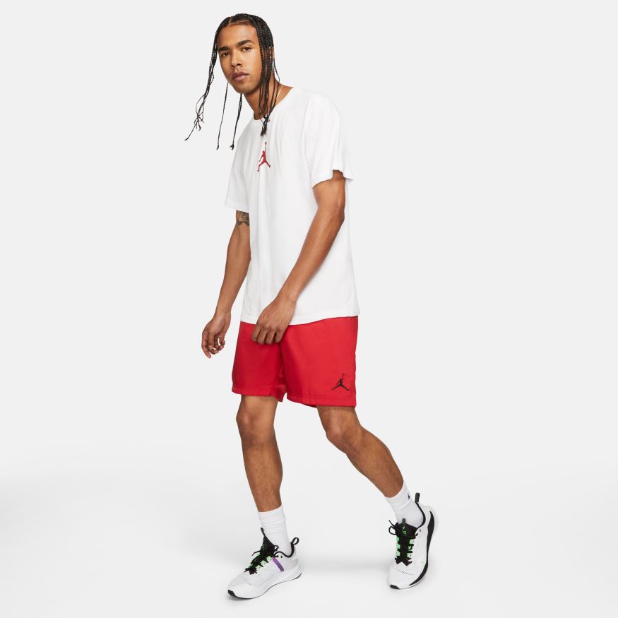 Men's Jordan Jumpman Poolside Shorts