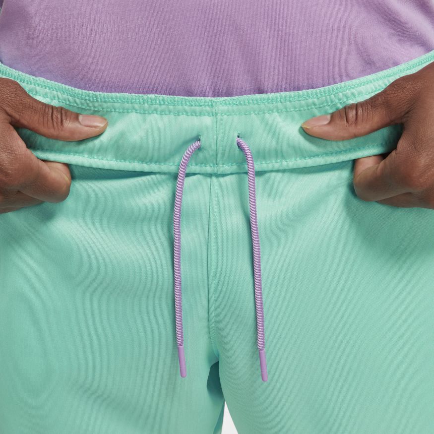 Men's Jordan Jumpman Graphic Knit Shorts