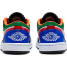 Women's Air Jordan 1 Low SE "Multi-Color Black Toe"