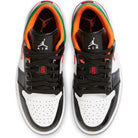 Women's Air Jordan 1 Low SE "Multi-Color Black Toe"