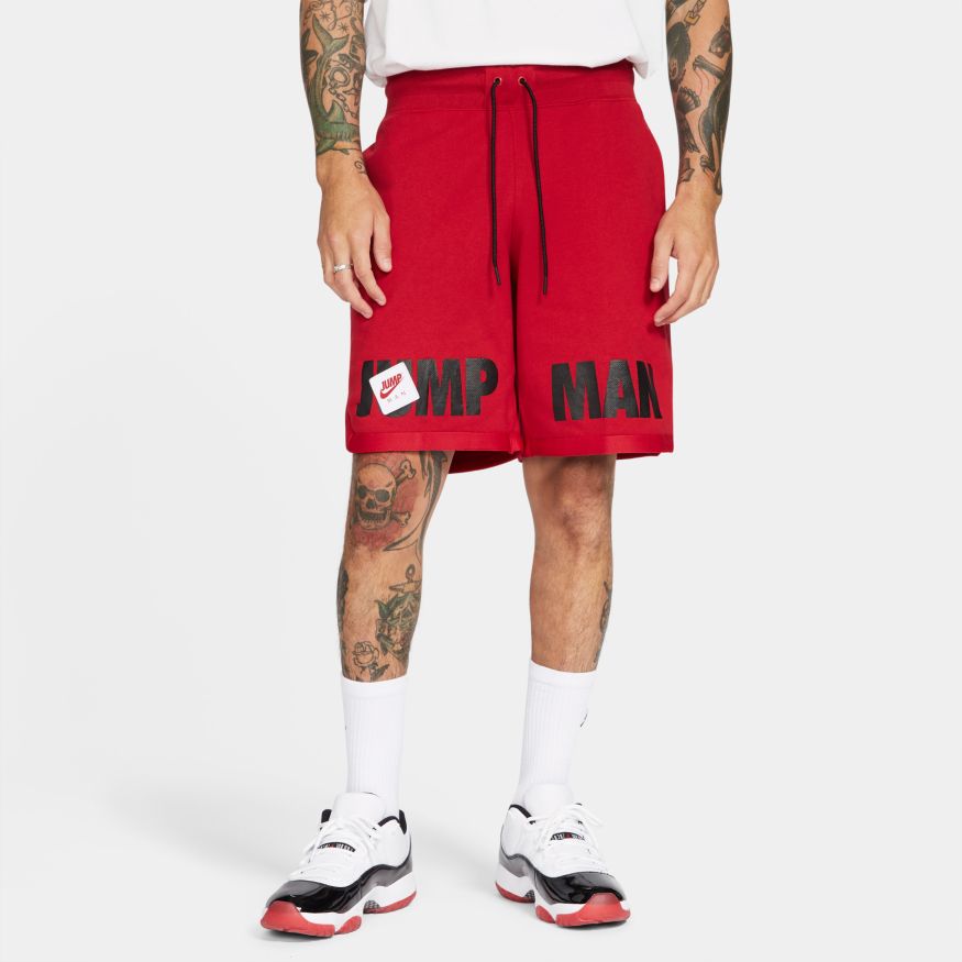 Men's Jordan Jumpman Classics