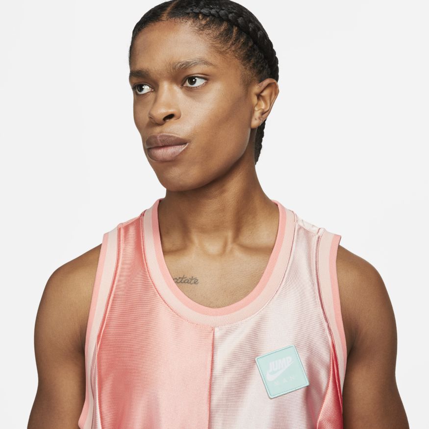 Men's Jordan Jumpman Classics Jersey