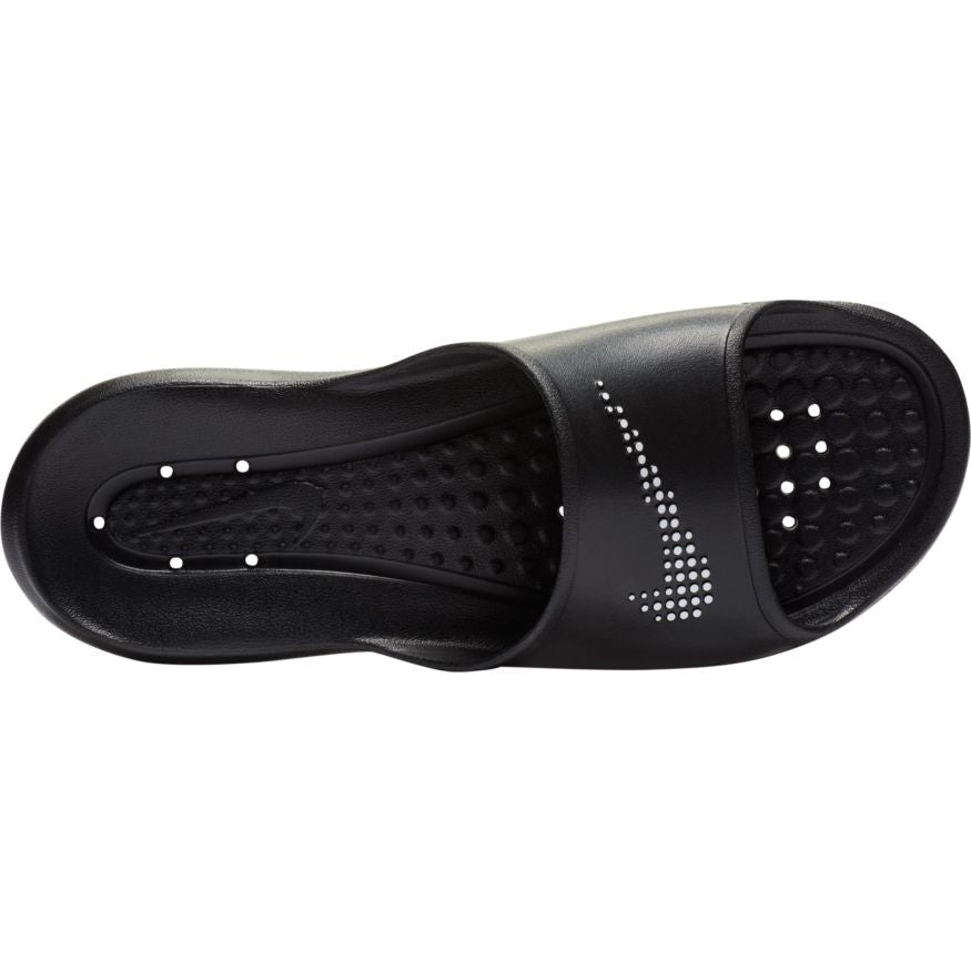 Men's Nike Victori One Shower Slides "Polka Swoosh"