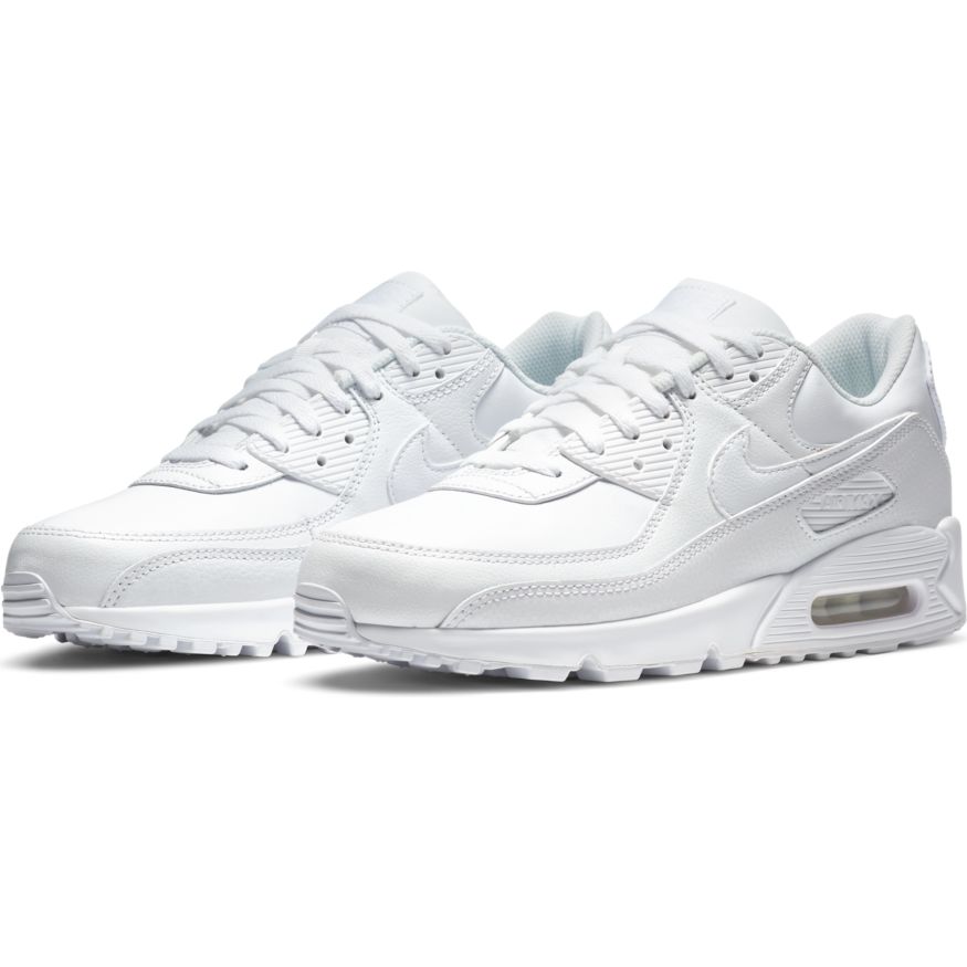 Nike 90 essential white sale