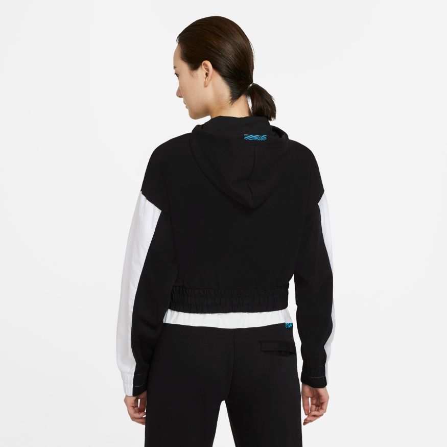 Women's Nike Sportswear Icon Clash Hoodie