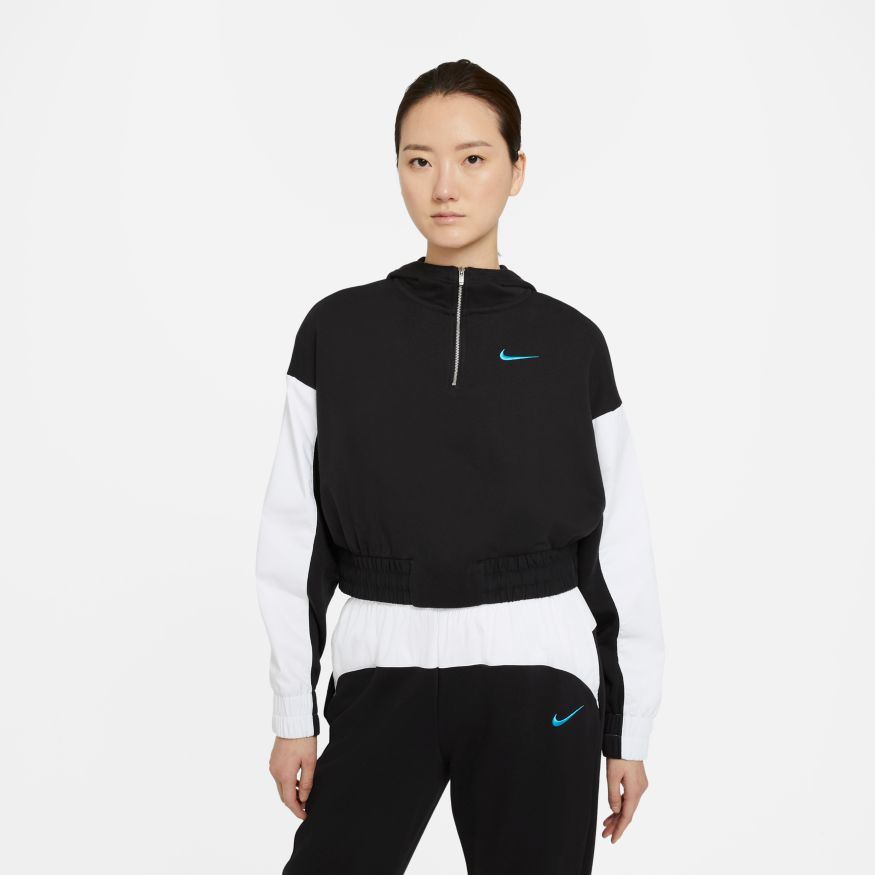 Women's Nike Sportswear Icon Clash Hoodie