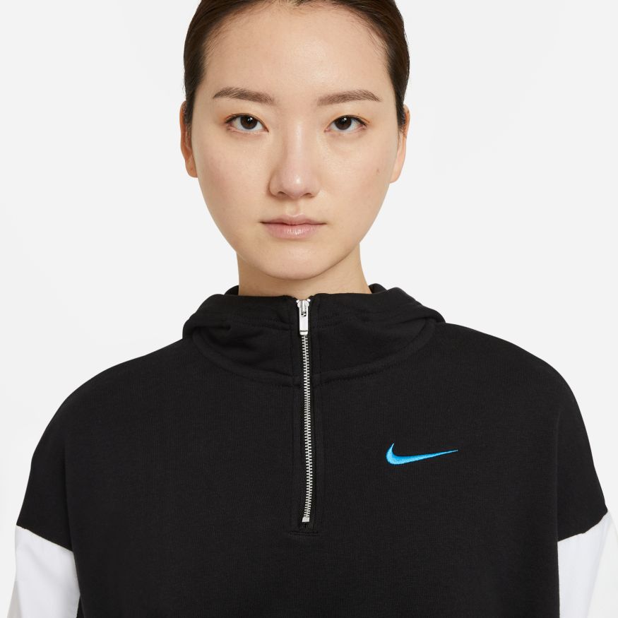 Women's Nike Sportswear Icon Clash Hoodie