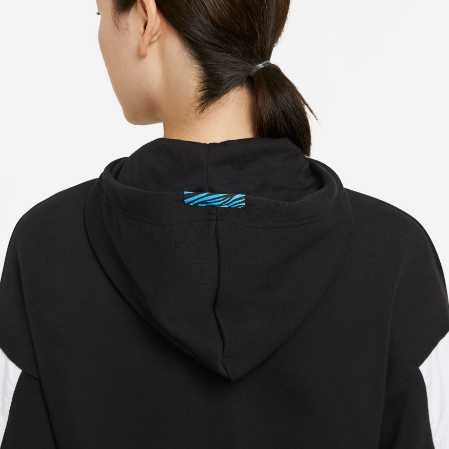 Women's Nike Sportswear Icon Clash Hoodie