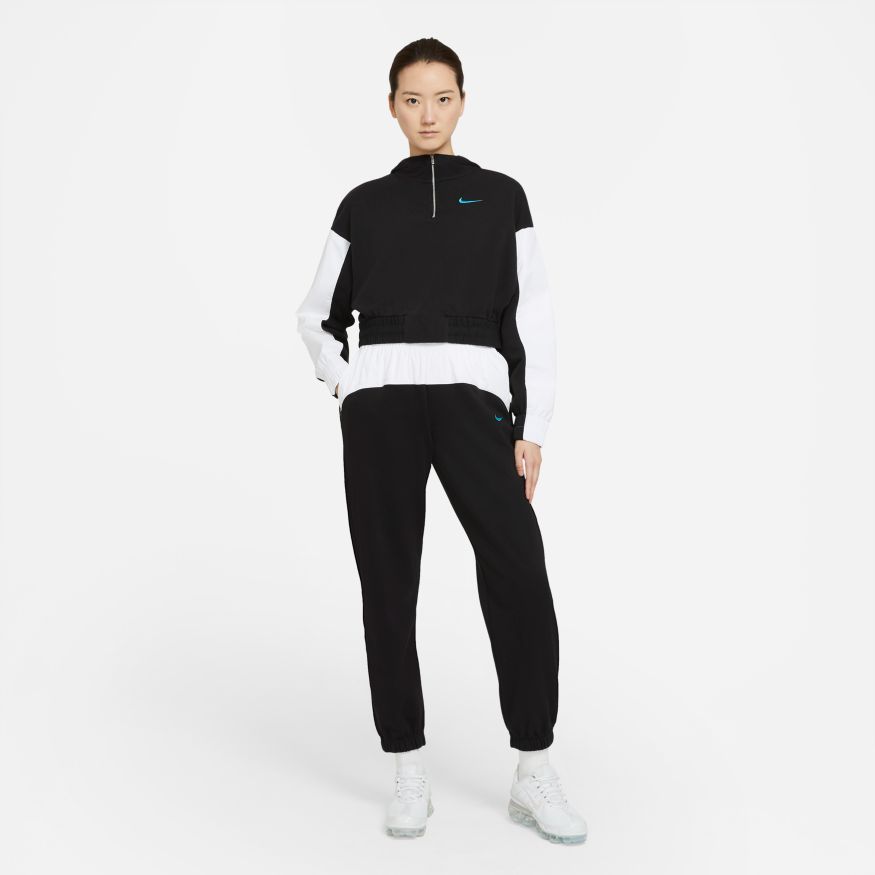 Women's Nike Sportswear Icon Clash Hoodie