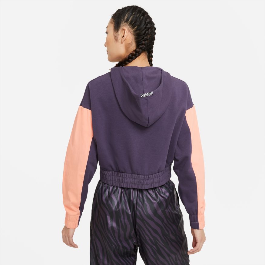 Women's Nike Sportswear Icon Clash Hoodie