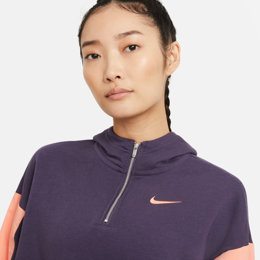 Women's Nike Sportswear Icon Clash Hoodie