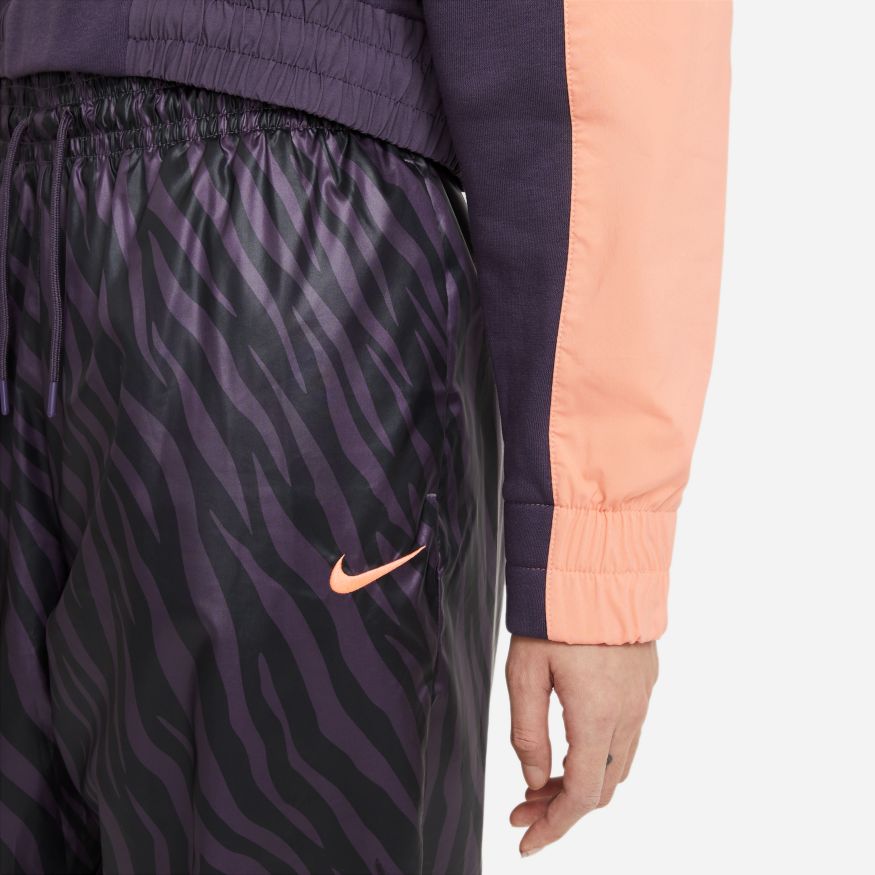 Women's Nike Sportswear Icon Clash Hoodie