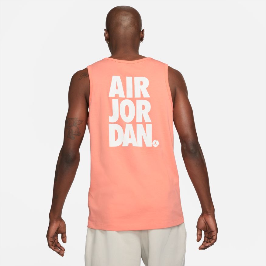 Men's Jordan Jumpman Classics Tank