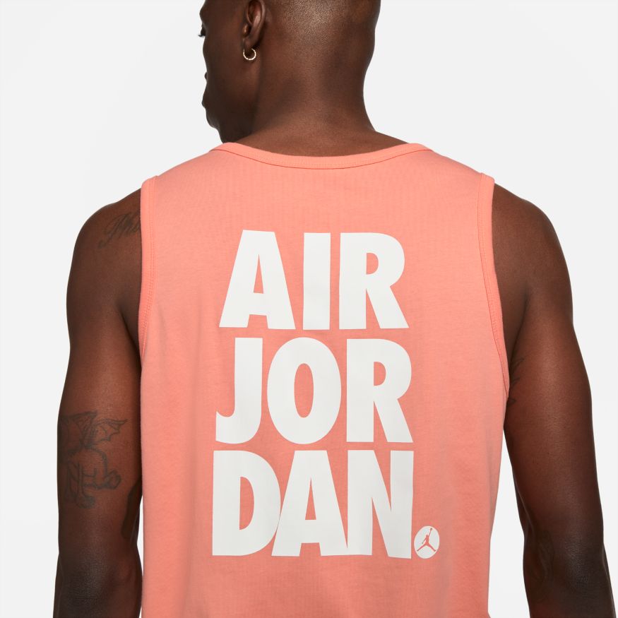 Men's Jordan Jumpman Classics Tank