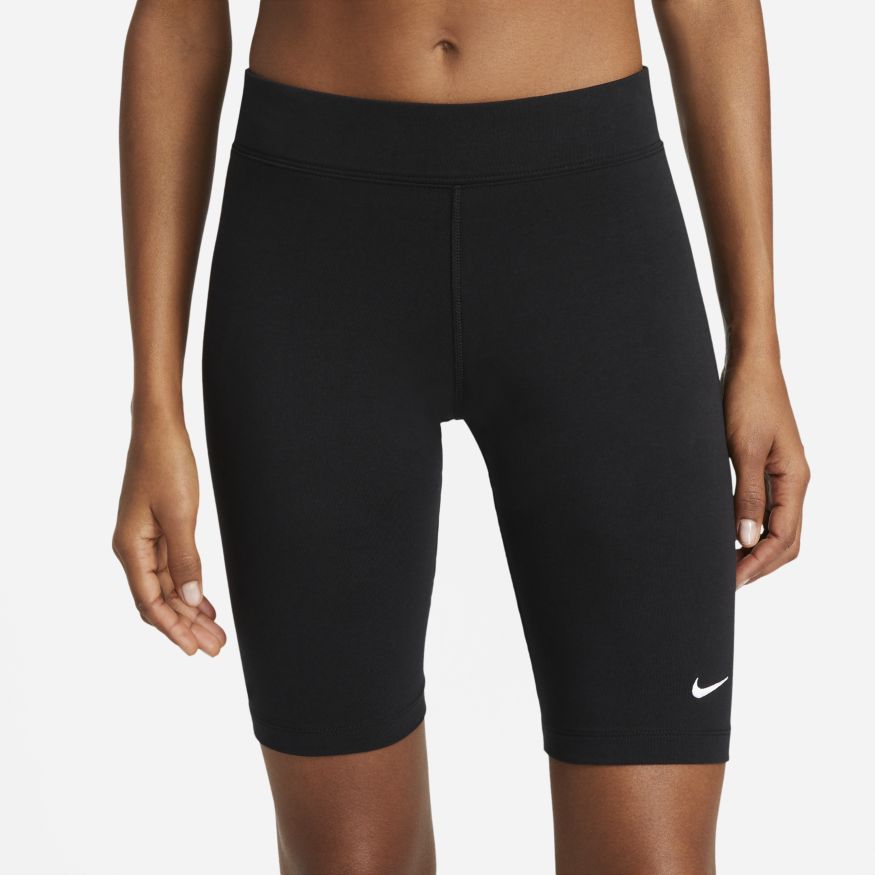 Women's Nike Sportswear Essential Bike Shorts