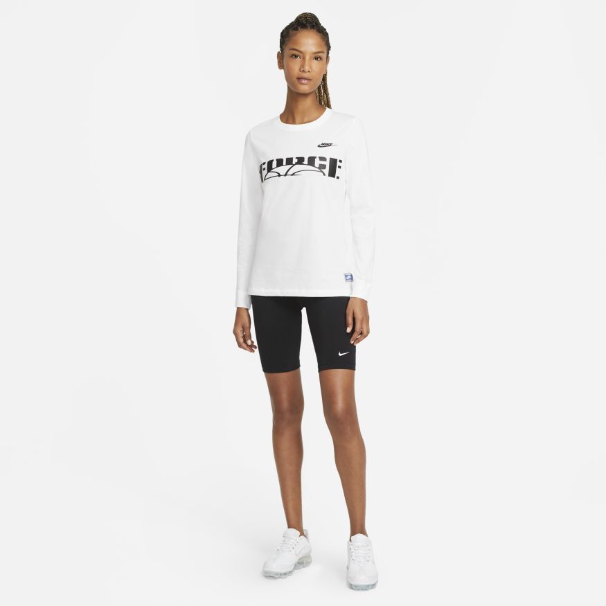 Women's Nike Sportswear Essential Bike Shorts
