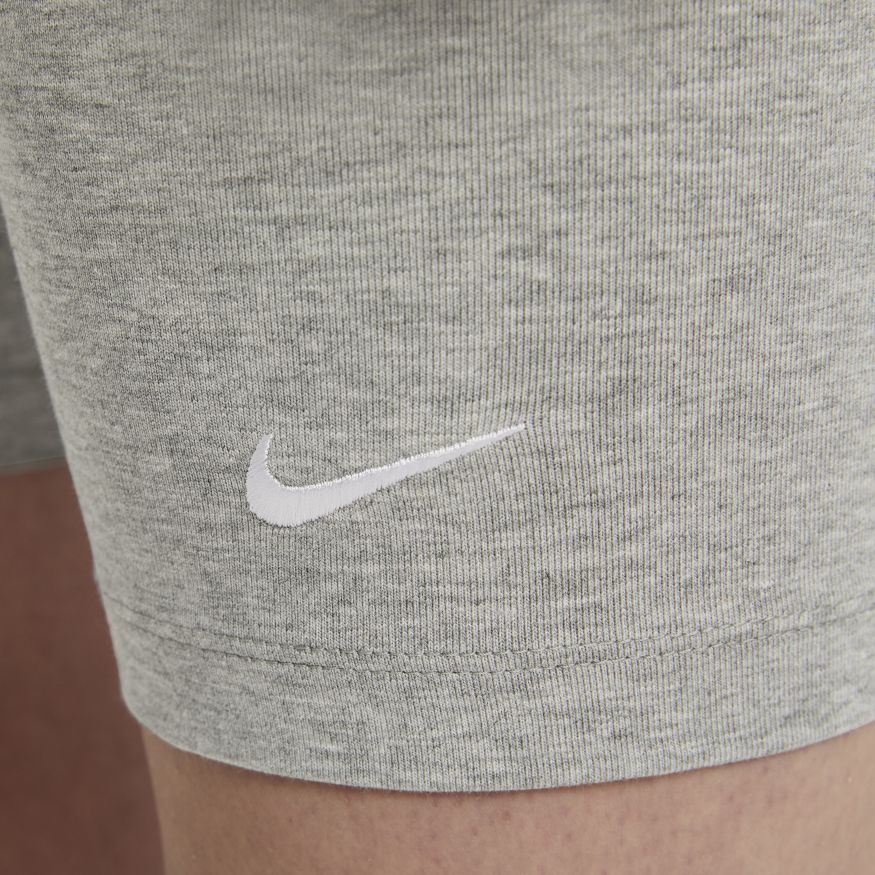 Women's Nike Sportswear Essential Bike Shorts