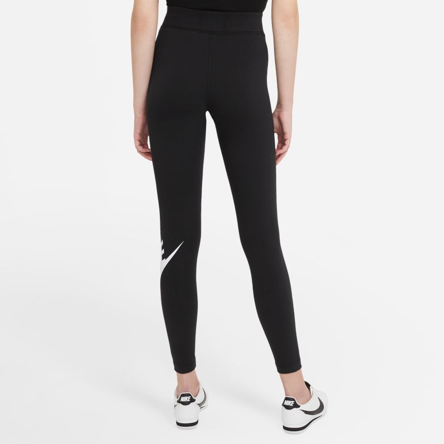 Women's Nike Sportswear Essential High-Rise Leggings
