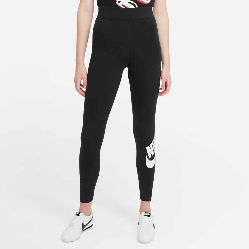 Women's Nike Sportswear Essential High-Rise Leggings
