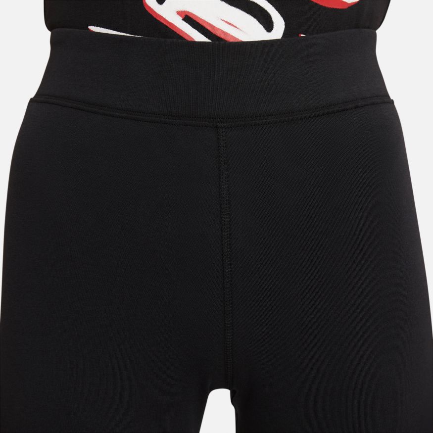 Women's Nike Sportswear Essential High-Rise Leggings